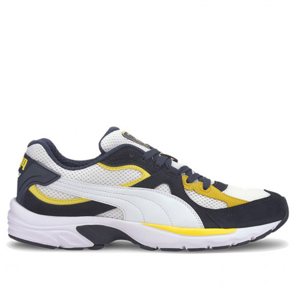 puma axis plus