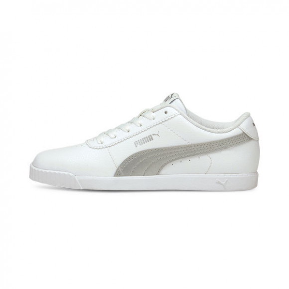 Puma carina slim white Clearance