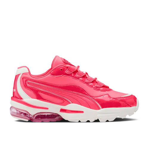 Puma Wmns Cell Stellar Neon 'Pink Alert' - 370949-01