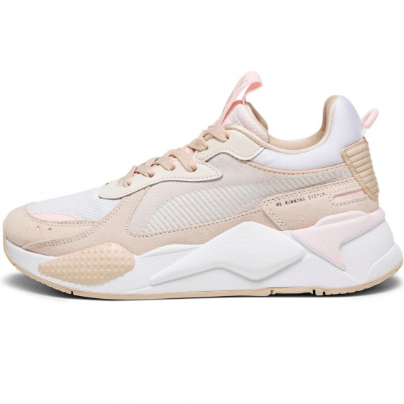 Wmns RS-X Reinvent 'Frosty Pink White' - 371008-25