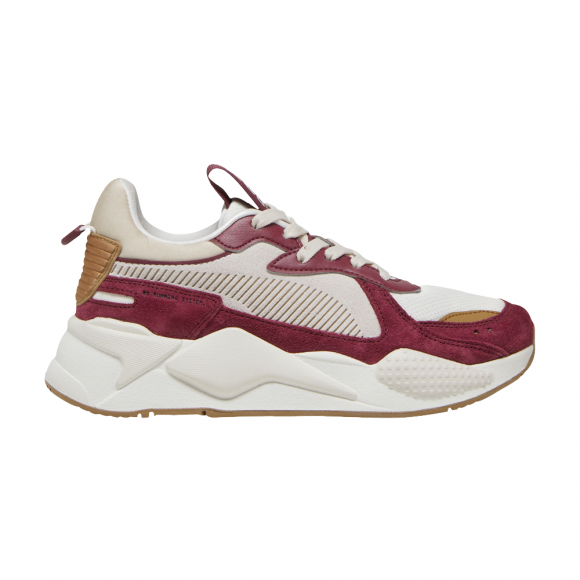 Wmns RS-X Reinvent 'Dark Jasper Warm White' - 371008-27