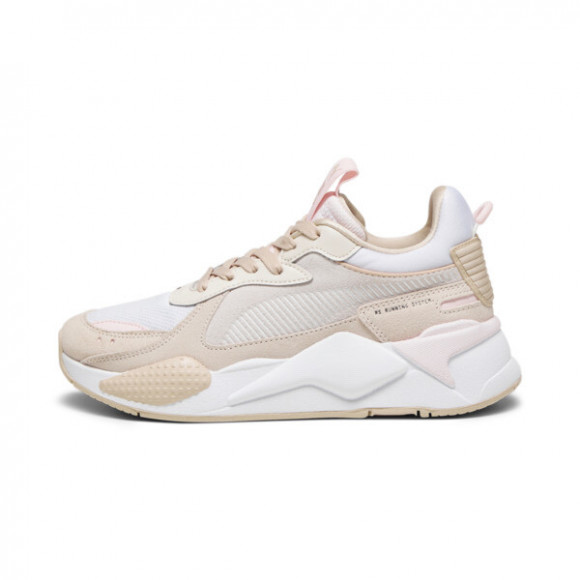 PUMA RS-X Reinvent Women's Sneakers in Frosty Pink/White - 371008_25