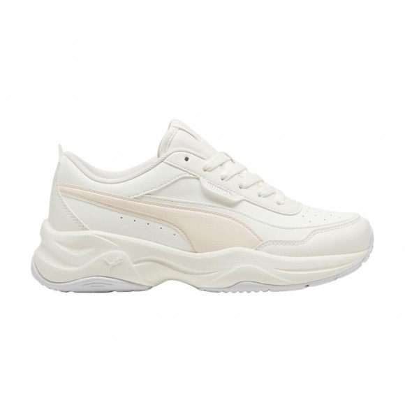 Puma Wmns Cilia Mode 'Warm White Rosebay' | Cream | Women's Size 10 - 371125-18