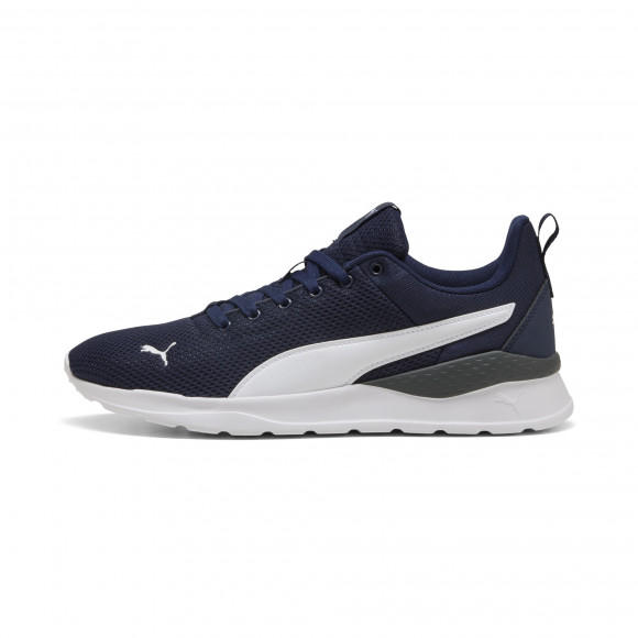 PUMA Anzarun Lite Men's Sneakers in Blue - 371128_05