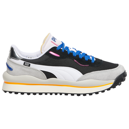 style rider men's sneakers