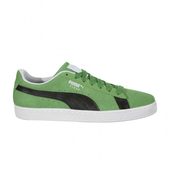 Puma Suede Classic Retro 2 'Andean Toucan' | Green | Men's Size 8.5 - 371550-02