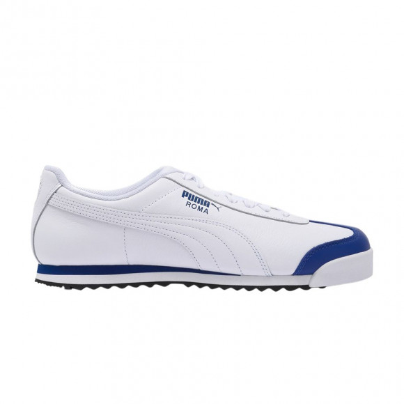 Puma Roma Basic Retro 2 'Surf the Web' | White | Men's Size 12 - 371551-01