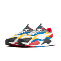 Buty sneakersy Puma RS-X 3 Puzzle 371570 04 - 371570-04