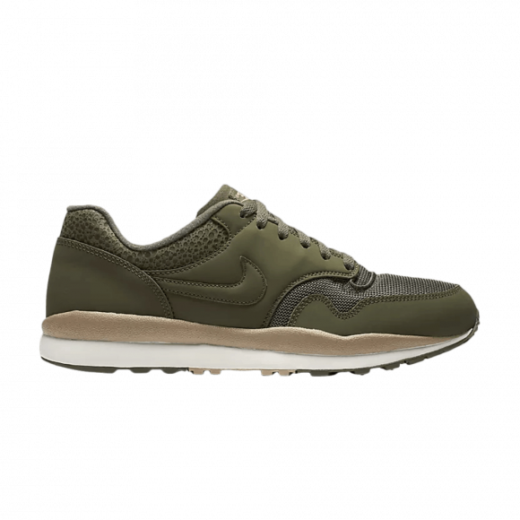 Nike Air Safari LE 'Medium Olive' - 371740-201