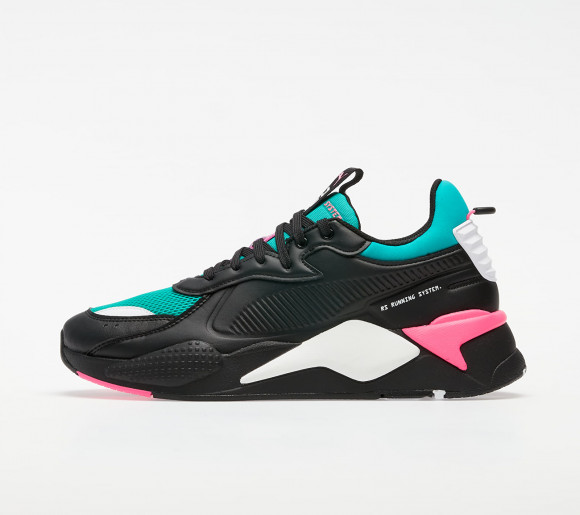 RS-X Master "Spectra Green" - 37187006