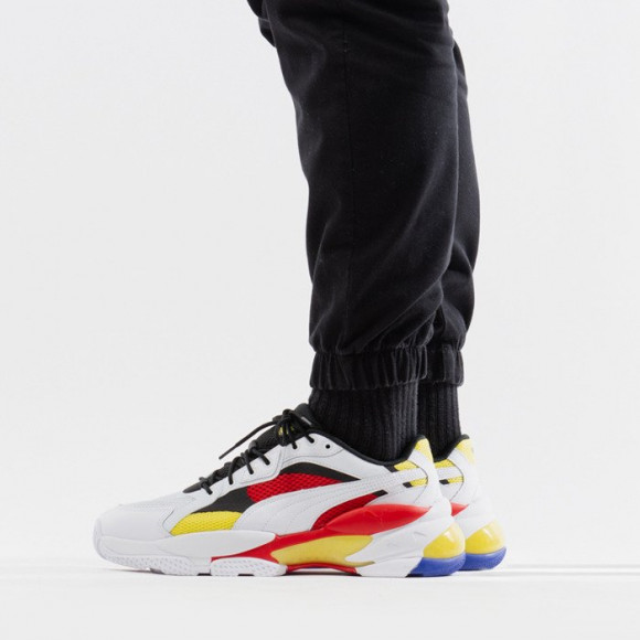 Puma lqdcell epsilon Clearance