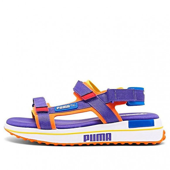Puma Future Rider Game On Sandal - 371964-04