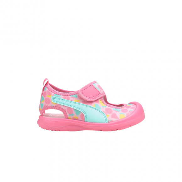 Aquacat Sandal Infant 'Fruity Pink' - 372158-08