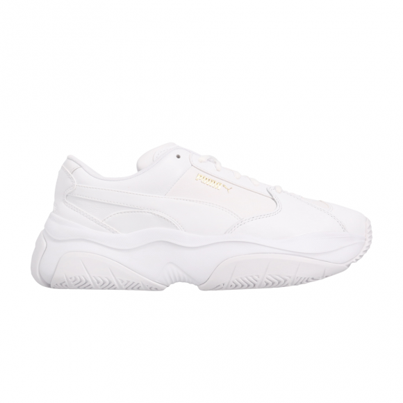 Wmns Storm.Y Low 'White' - 372166-04