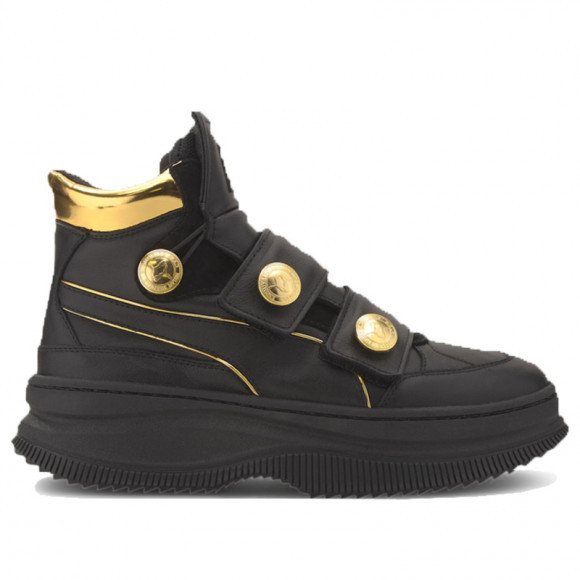 balmain puma shoes