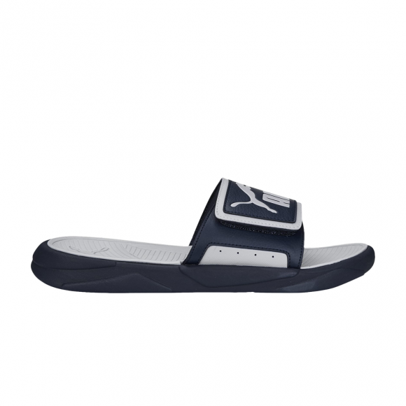 Royalcat Comfort Slides 'Parisian Night Glacial Grey' - 372280-20