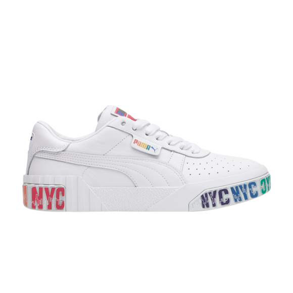 Wmns Cali Bold 'NYC' - 372309-04