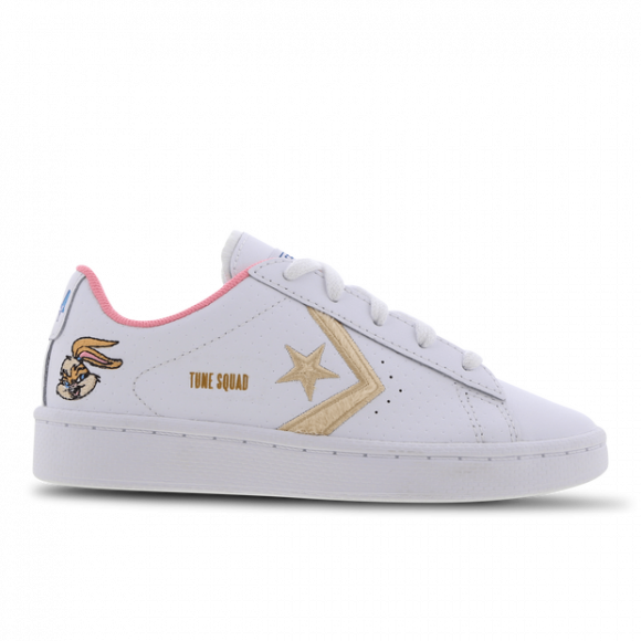 Converse Pro Leather Ox - Maternelle Chaussures - 372489C