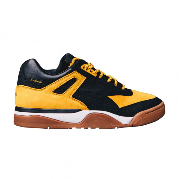 Puma Distinct Life x Palace Guard 'Inspire Pack' | Yellow | Men's Size 10.5 - 372540-01