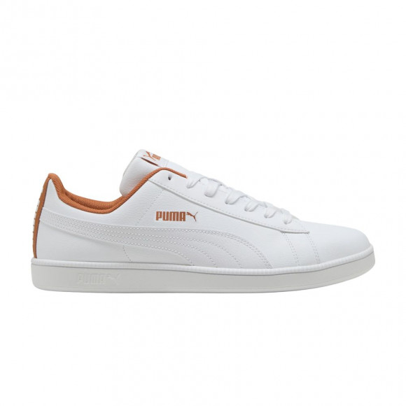 Puma Up 'White Melted Caramel' | Men's Size 10 - 372605-56