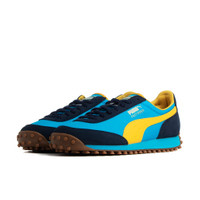 Fast Rider OG (blau / gelb) Sneaker - 372876-02