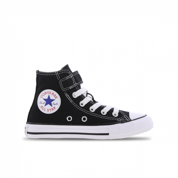 Converse Chuck Taylor All Star Easy-On Black - 372883C