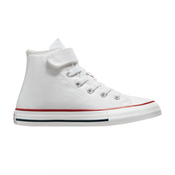 Chuck Taylor All Star Easy-On High PS 'White Natural' - 372884F