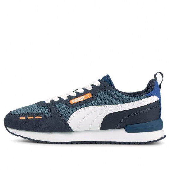 PUMA R78 'Blue White Orange' - 373117-42