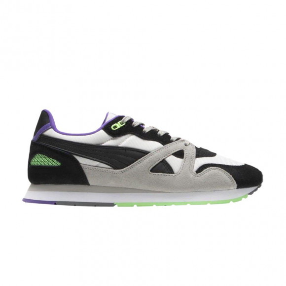 Puma Mirage OG 'Vaporous Grey Black' | Men's Size 10 - 373307-01