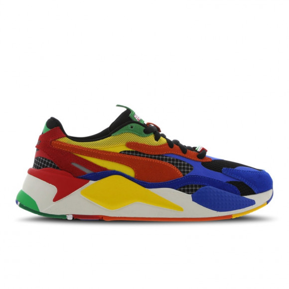 puma rubik's shoes