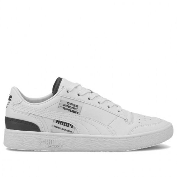 puma ralph sampson