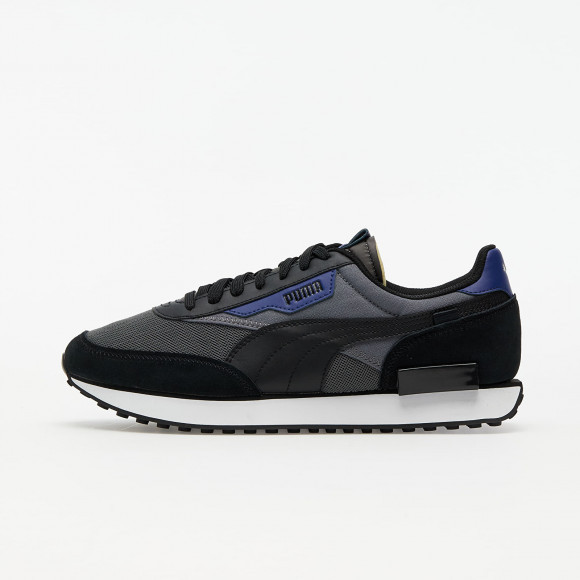 Future Rider Core (schwarz / grau / dunkelblau) Sneaker - 37403810