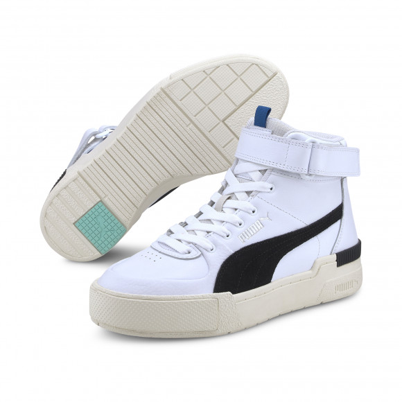 puma contact sneakers