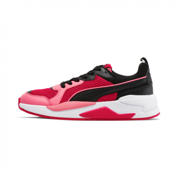 puma x ray peach