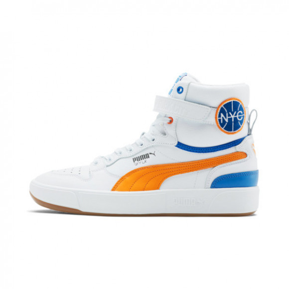 PUMA Sky LX Mid Athletic NYC Sneakers 