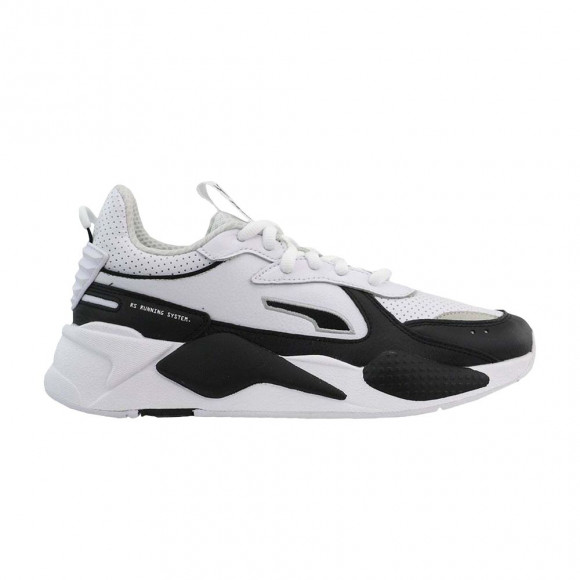 Puma RS-X 'White Black' | Men's Size 12 - 374486-02