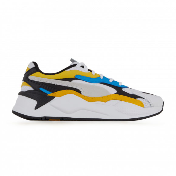 Puma blanche et noir Clearance