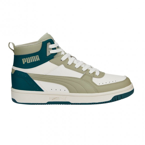Puma Rebound Joy 'Vaporous Grey Green' | Men's Size 12 - 374765-18