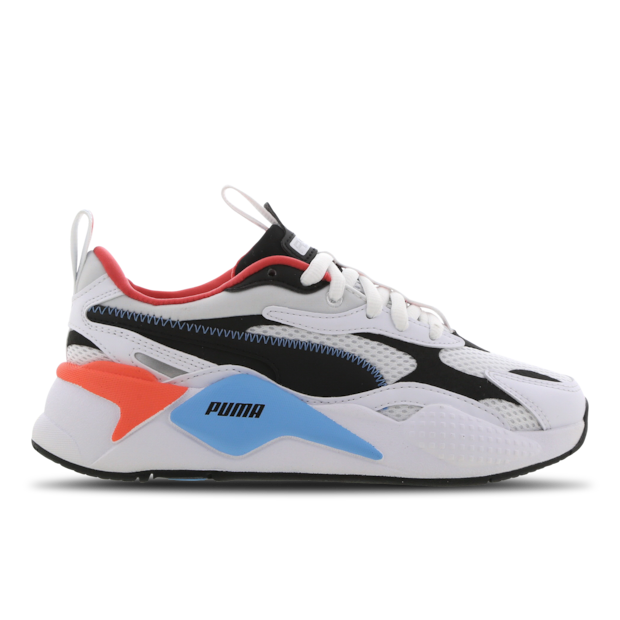 grade school puma rs x