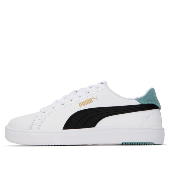 puma serve pro lite black