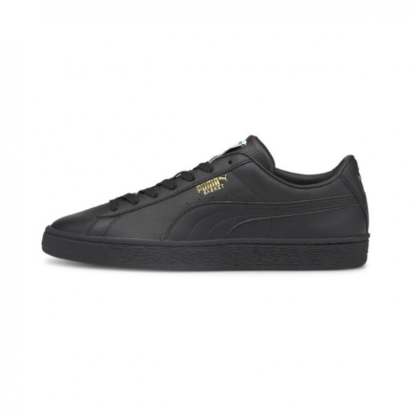 PUMA Basket Classic XXI Sneakers in Black - 374923_03