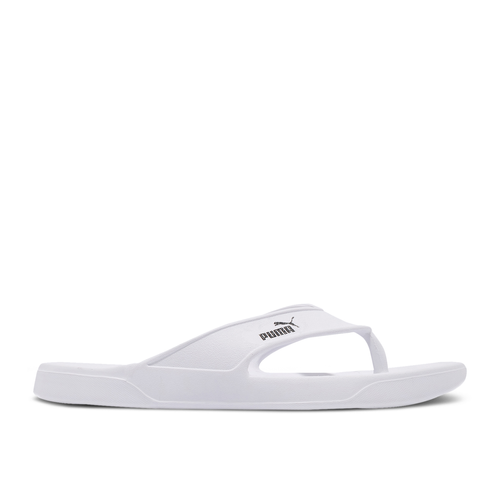 Puma Aqua Flip 'White Black' - 375098-02