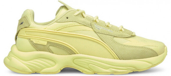 puma rs connect mono white