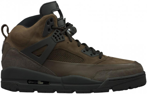 Jordan Spizike Boot Dark Cinder - 375356-201