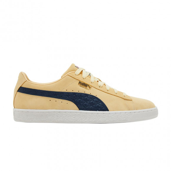 Suede Classic 'USA Flagship' - 375549-04