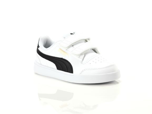Kids Puma Shuffle V Ps Sneakers/Shoes 375689-02 - 375689-02