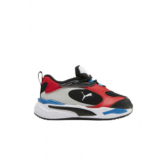 RS-Fast Infant 'Black Urban Red' - 375699-10