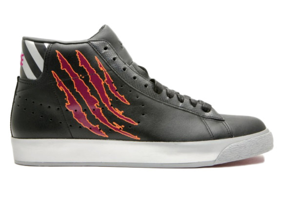 Nike Blazer Mid Premium 'Godzilla' - 375723-001