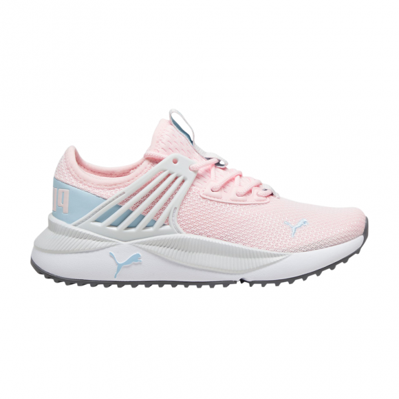 Pacer Future Jr 'Frosty Pink Silver Sky' - 375757-13