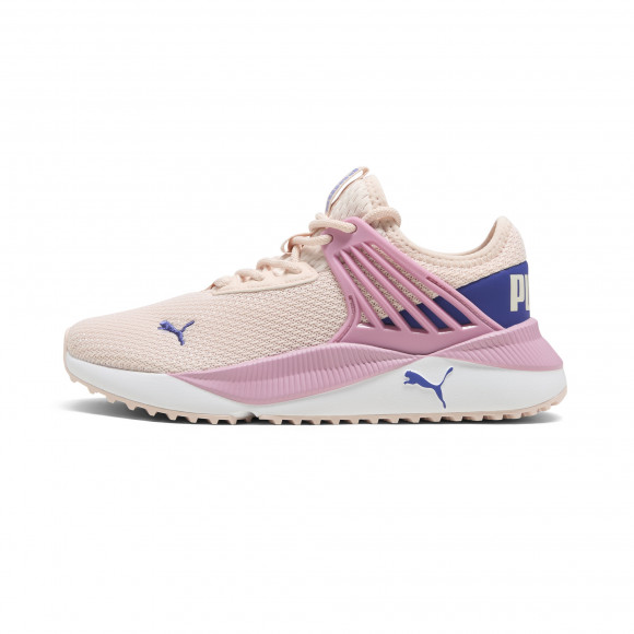 PUMA Pacer Future JR Shoes in Pink - 375757_21